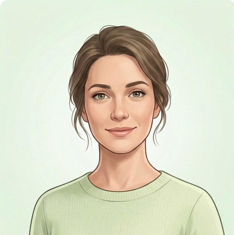Clara, assistente emocional
