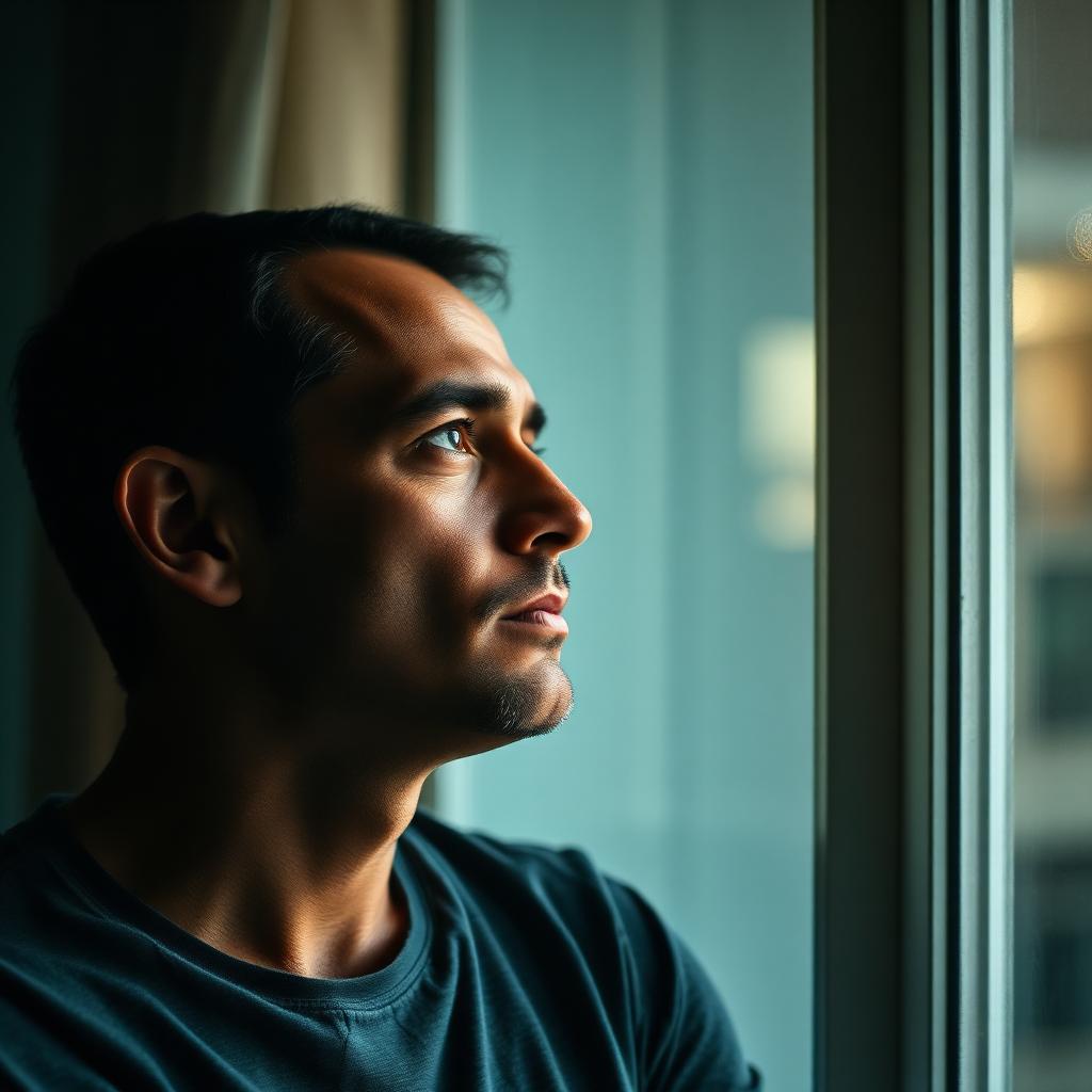 2025 · 1º semestre — Saúde mental masculina sai do silêncio