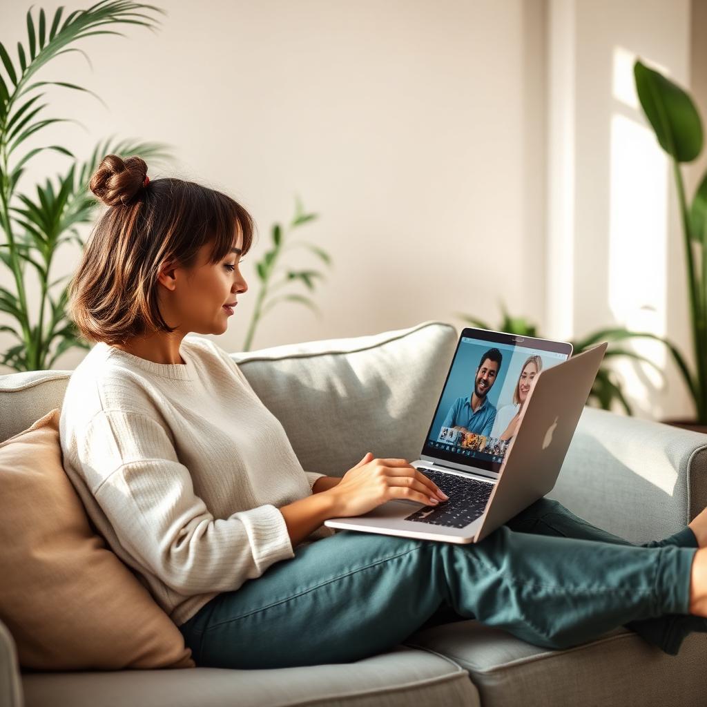 2024 · 1º semestre — Terapia online se torna mainstream