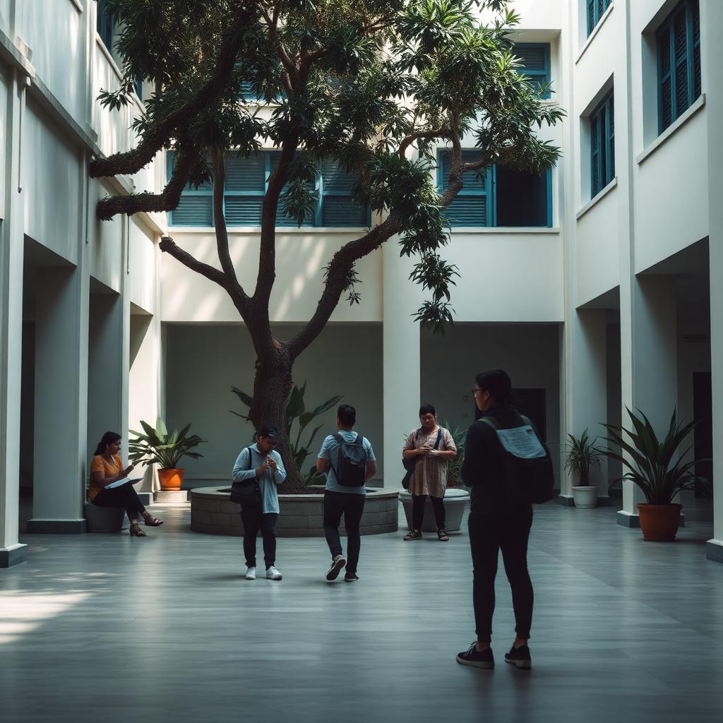 2023 · 2º semestre — Saúde mental de crianças e adolescentes